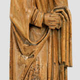 Französischer oder Burgundischer Bildschnitzer - photo 1