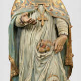 Süddeutscher oder Österreichischer Bildschnitzer - фото 1