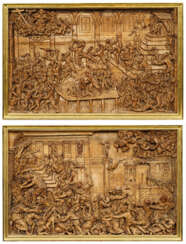 Süddeutscher Bildhauer