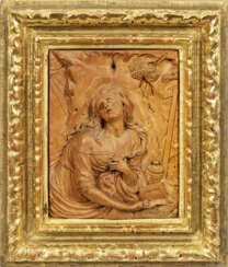 Deutscher Monogrammist "I.K."