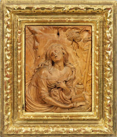 Deutscher Monogrammist "I.K." - Foto 1