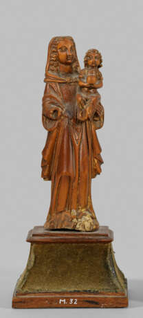 Französischer Bildhauer - Foto 1