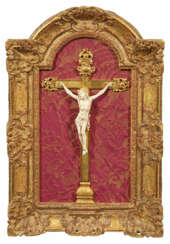 Süddeutscher Elfenbeinschnitzer