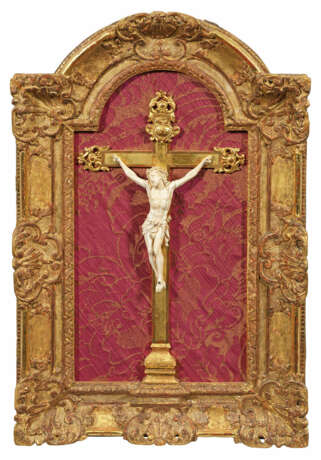 Süddeutscher Elfenbeinschnitzer - photo 1