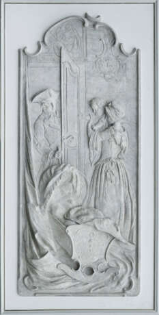 Süddeutscher Bildhauer des Rokoko - photo 1 Süddeutscher Bildhauer des Rokoko - photo 1