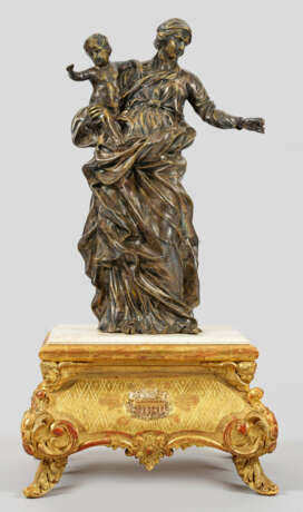 Alessandro Algardi - photo 1 Alessandro Algardi - photo 1