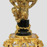 Französischer Bildhauer - Foto 1