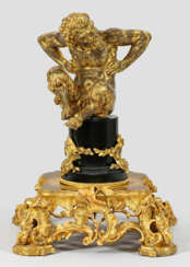 Französischer Bildhauer