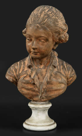 Philippe Laurent Roland - Foto 1