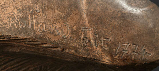 Philippe Laurent Roland - Foto 3