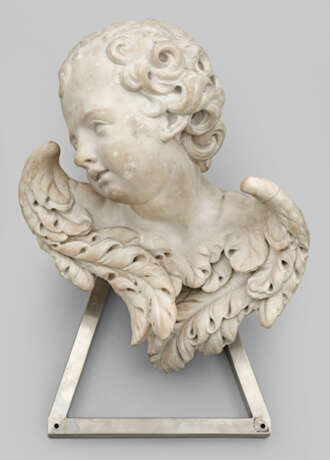 Italienischer Bildhauer - photo 1 Italienischer Bildhauer - photo 1