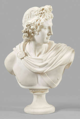 Zeitgenössischer Bildhauer - Foto 1