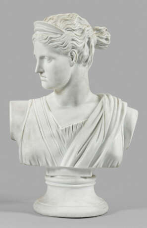 Diana-Büste - photo 1