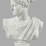 Diana-Büste - photo 1