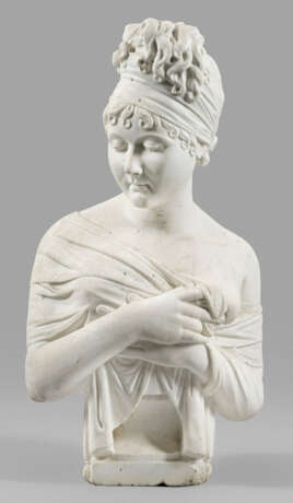 Joseph Chinard - Foto 1 Joseph Chinard - Foto 1