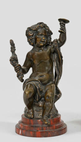 Claude Michel gen. Clodion - photo 1