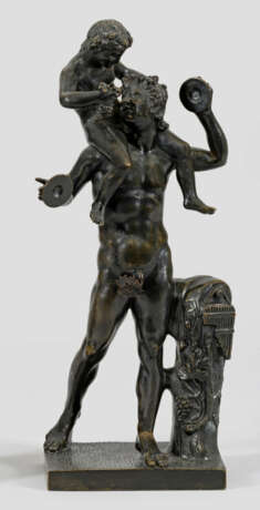 Italienischer Bildhauer - photo 1 Italienischer Bildhauer - photo 1