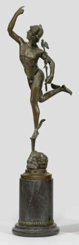 Giambologna - Foto 1