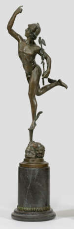 Giambologna - Foto 1 Giambologna - Foto 1