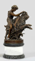 Claude Michel gen. Clodion