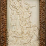 Französischer Elfeinbeinbildschnitzer - фото 1