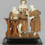 Dresdener Bildhauer - фото 1