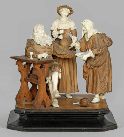 Dresdener Bildhauer - фото 1 Dresdener Bildhauer - фото 1