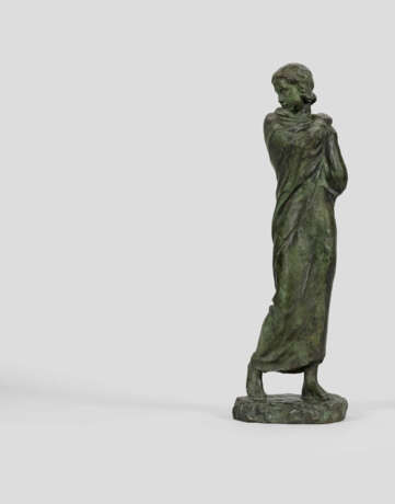 Fritz Klimsch - Foto 2 Fritz Klimsch - Foto 2