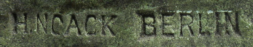 Fritz Klimsch - Foto 3