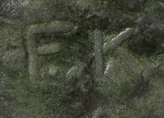 Fritz Klimsch - Foto 4 Fritz Klimsch - Foto 4