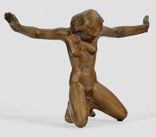 Georg Kolbe - Foto 2 Georg Kolbe - Foto 2