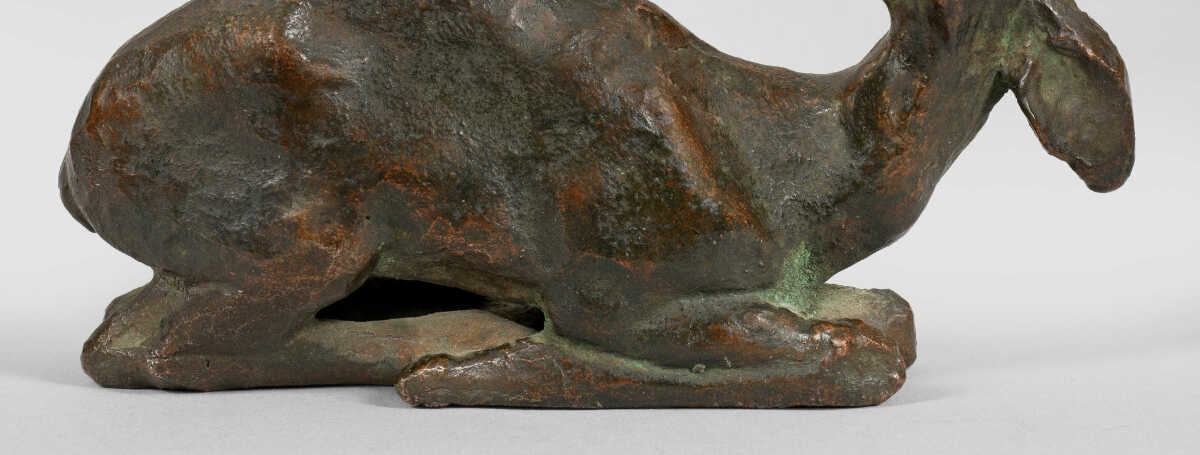 Renée Sintenis Renée Sintenis