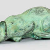 Zeitgenössischer Tierbildhauer - фото 1