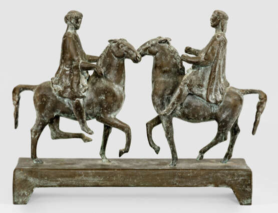 Heinrich Gerhard Bücker - Foto 1 Heinrich Gerhard Bücker - Foto 1