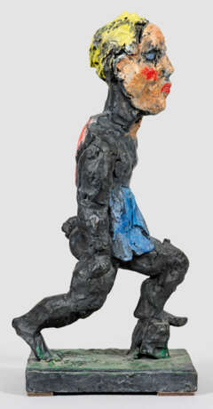 Markus Lüpertz - photo 1