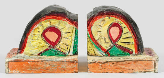 Markus Lüpertz - photo 1