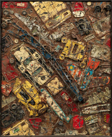 Leon Holub - фото 1 Leon Holub - фото 1