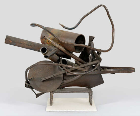 Peter Schwenk - photo 1