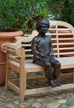 Alexandra Gestin - фото 1 Alexandra Gestin - фото 1