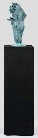 Zeitgenössischer Bildhauer - Foto 1