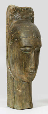 Amedeo Modigliani - фото 1 Amedeo Modigliani - фото 1