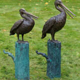 Zeitgenössischer Tierbildhauer - Foto 1