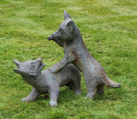 Gudrun Kunstmann - Foto 1