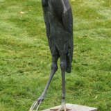 Deutscher Tierbildhauer - Foto 1