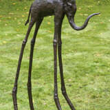 Zeitgenössischer Bildhauer - photo 1