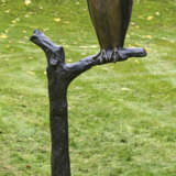 Zeitgenössischer Tierbildhauer - Foto 1