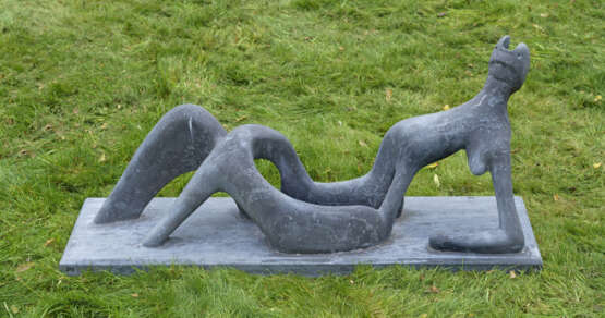 Henry Moore - фото 1
