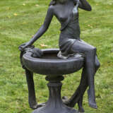 Zeitgenössischer Bildhauer - Foto 1