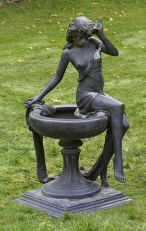 Zeitgenössischer Bildhauer - Foto 1