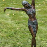 Zeitgenössischer Bildhauer - Foto 1